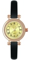 Ювелирные часы "Ника" из коллекции "Фиалка" 0315 2 1 41 мм Артикул: 0315 2 1 41 Производитель: Россия инфо 11160w.