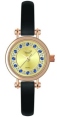 Ювелирные часы "Ника" из коллекции "Фиалка" 0315 2 1 46 мм Артикул: 0315 2 1 46 Производитель: Россия инфо 11161w.