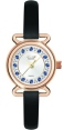 Ювелирные часы "Ника" из коллекции "Фиалка" 0359 0 1 16 мм Артикул: 0359 0 1 16 Производитель: Россия инфо 11169w.