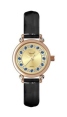 Ювелирные часы "Ника" из коллекции "Фиалка" 0311 2 1 46 мм Артикул: 0311 2 1 46 Производитель: Россия инфо 11177w.