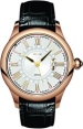 Ювелирные часы "Ника" из коллекции "Лотос" 1060 0 1 21 мм Артикул: 1060 0 1 21 Производитель: Россия инфо 11215w.