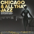 Chicago & All That Jazz McDermott Кэролайн О'Коннор Caroline O'Connor инфо 9248z.