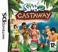 The Sims 2: Castaway (DS) Серия: The Sims инфо 2235p.