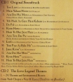 Veer & Zaara The Love Legend Themes Original Motion Picture Soudtrack (2 CD) Mangeshkar Гурдас Аман Gurdas Mann инфо 10390z.