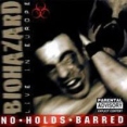 Biohazard No Holds Barred Live In Europe Формат: Audio CD Дистрибьютор: Roadrunner Records Лицензионные товары Характеристики аудионосителей 2006 г Концертная запись: Импортное издание инфо 10940z.
