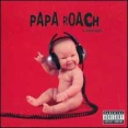 Papa Roach Love Hate Tragedy Формат: Audio CD Дистрибьютор: DreamWorks Records Лицензионные товары Характеристики аудионосителей 2002 г Альбом: Импортное издание инфо 11034z.