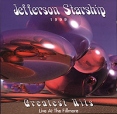 Jefferson Starship Greatest Hits Live At The Fillmore Формат: Audio CD (Jewel Case) Дистрибьютор: Sanctuary Records Лицензионные товары Характеристики аудионосителей 2001 г Концертная запись инфо 11045z.