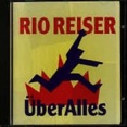 Rio Reiser Uber Alles Формат: Audio CD Дистрибьютор: Columbia Лицензионные товары Характеристики аудионосителей 1993 г Альбом: Импортное издание инфо 11066z.