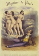 Paris Eros The imaginary Museum of Eroticism Букинистическое издание Сохранность: Хорошая Издательство: Parkstone Press, 2004 г Суперобложка, 254 стр ISBN 1-85995-749-8 инфо 4478p.