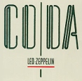 Led Zeppelin Coda Формат: Audio CD (Jewel Case) Дистрибьюторы: Atlantic Recording Corporation, Торговая Фирма "Никитин", Warner Music Германия Лицензионные товары инфо 7303q.