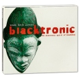 Blacktronic (2 CD) Серия: Cool Collection инфо 7375q.