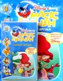 Disney's Magic English №3 Friends: Друзья (+ Книга) Серия: Disney's Magic English инфо 9960q.