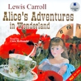Alice's Adventures In Wonderland (аудиокнига MP3) Серия: Литература на иностранных языках инфо 5559o.