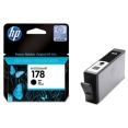 HP CB316HE (178), black HP Hewlett Packard Артикул: CB316HE Предназначен для: HP Photosmart Pro B8850, HP PhotoSmart B109c, HP PhotoSmart Plus B209B инфо 5622o.