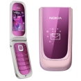 Nokia 7020, Hot Pink Мобильный телефон Nokia; Румыния инфо 5630o.